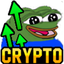 PeepoCryptoUp Discord emoji