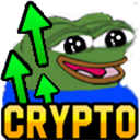PeepoCryptoUp Discord Emoji - Speed Wallet