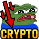 PeepoCryptoDown Discord emoji