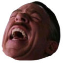 laughter Discord sticker from Speed Wallet