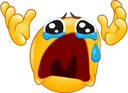 crying Discord Emoji from Speed Wallet