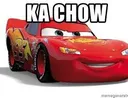 KACHOW