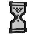 hourglass