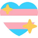 Trans_Sparkling_Heart