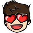 Liebe Discord emoji