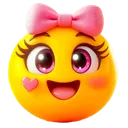 Happygirlemojix