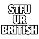 StfuUrBritish