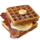 waffle