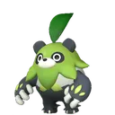 Mossanda