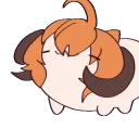 OrphieBugcatNod OrphieBugcatNod