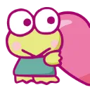 keroppihalfheart2