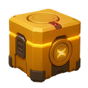 legendarylootbox custom emote - XBorg