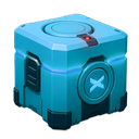 epiclootbox Discord sticker - XBorg