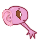 T2ChemListen Discord Emoji - Chemistry's Lab