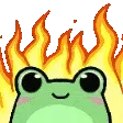 frogfire