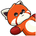 f_3pandad Discord sticker from 🎤 Riff-Off | Singing, Games, Daily Events, Community