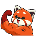 f_3pandaf Discord Emoji - 🎤 Riff-Off | Singing, Games, Daily Events, Community