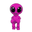 alienpink