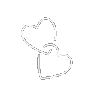 a_9heartcute animated Discord emote | 🎤 Riff-Off | Singing, Games, Daily Events, Community