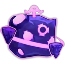 GravityFruit