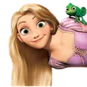 rapunzel