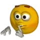shhh