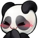 pandablush