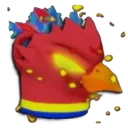 parrot_chromatic