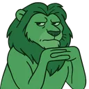 LionHmm