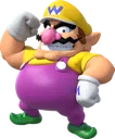 Wario Wario