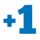 plusone