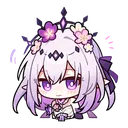 Castorice_Shy Castorice_Shy