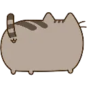 Buttsheen