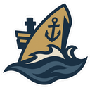 Admirals logo