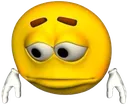 Sad