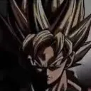 goku