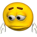 sad