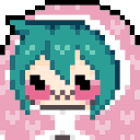 :ComfyHyperBlush: