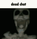 deadchat animated Discord emote | BDRP I Border Roleplay