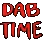 dabtime