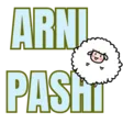 arnipashi