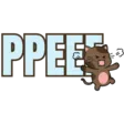 pee