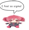ifeelsosigma