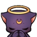 luna_praying