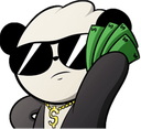 PandaFlex Discord emoji