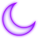moonpurpleneon