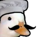 DuckChef