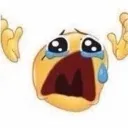cry