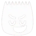 heh