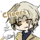 CoffeeCheers CoffeeCheers